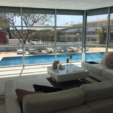 וילה Casa De Segunda Feira