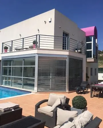 Casa De Segunda Feira * Albufeira