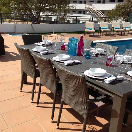 Casa De Segunda Feira Villa Albufeira
