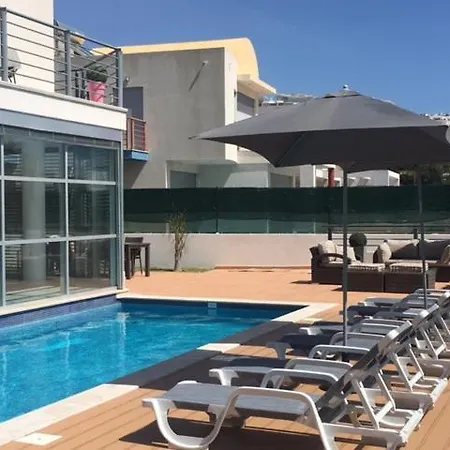 Villa Casa De Segunda Feira *
