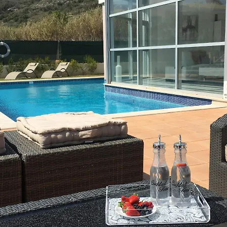 Villa Casa De Segunda Feira Albufeira