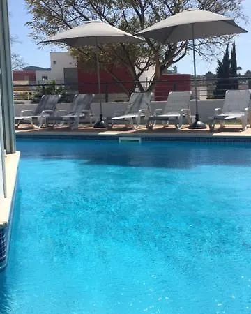 Casa De Segunda Feira Βίλα Αλμπουφέιρα