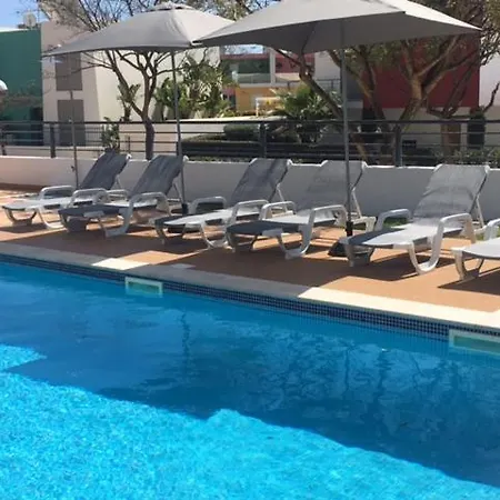 Βίλα Casa De Segunda Feira Αλμπουφέιρα