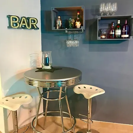 Casa De Segunda Feira *